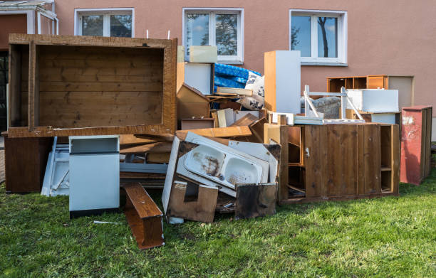 Best Full-Service Junk Removal  in Savannah, MO