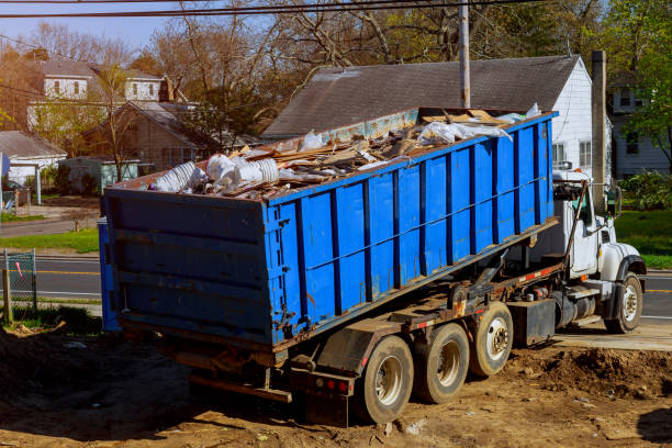 Yard Cleanup Services in Savannah, MO