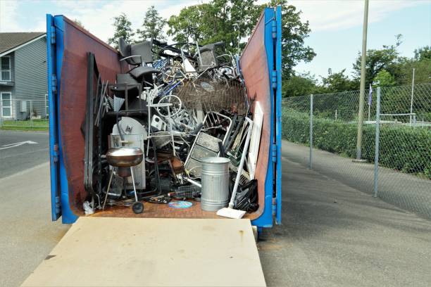 Best Electronics Removal Services  in Savannah, MO